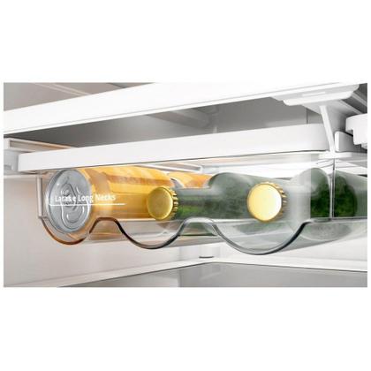 Imagem de Geladeira 2 Portas 375 Litros Frost Free com Fresh Zone BRM44 Brastemp