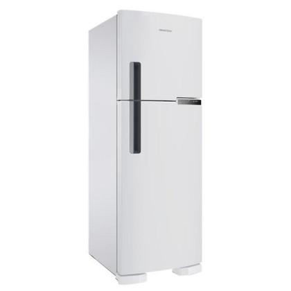 Imagem de Geladeira 2 Portas 375 Litros Frost Free com Fresh Zone BRM44 Brastemp