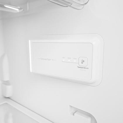 Imagem de Geladeira 2 Portas, 377 Litros, Frost Free CRM44MB Consul