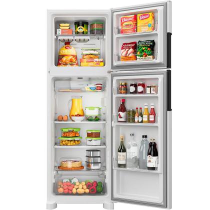 Imagem de Geladeira 2 Portas, 377 Litros, Frost Free CRM44MB Consul