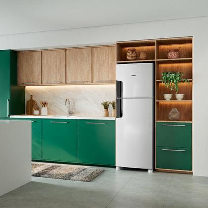 Imagem de Geladeira 2 Portas, 377 Litros, Frost Free CRM44MB Consul