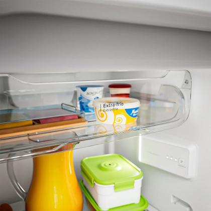 Imagem de Geladeira 2 Portas, 377 Litros, Frost Free CRM44MB Consul