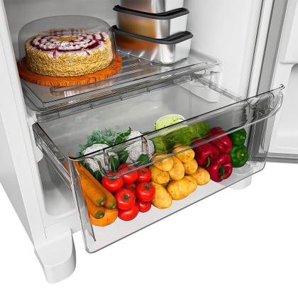 Imagem de Geladeira 2 Portas, 377 Litros, Frost Free CRM44MB Consul