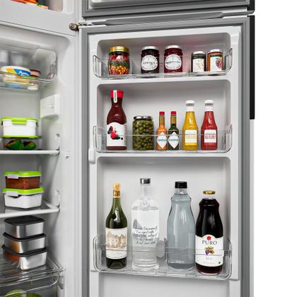 Imagem de Geladeira 2 Portas, 377 Litros, Frost Free CRM44MB Consul