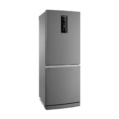 Imagem de Geladeira 2 Portas 460 Litros Inverter Frost Free NR-BB64PV1XB Panasonic