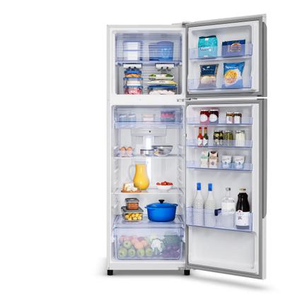 Imagem de Geladeira 2 Portas BT41 Frost Free 391 Litros Panasonic