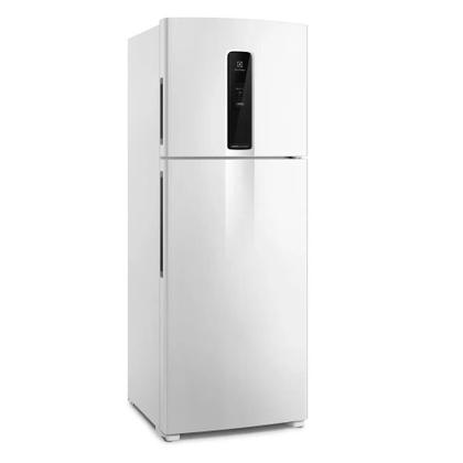 Imagem de Geladeira 2 Portas Electrolux Frost Free Inverter 480 Litros Efficient - IT70