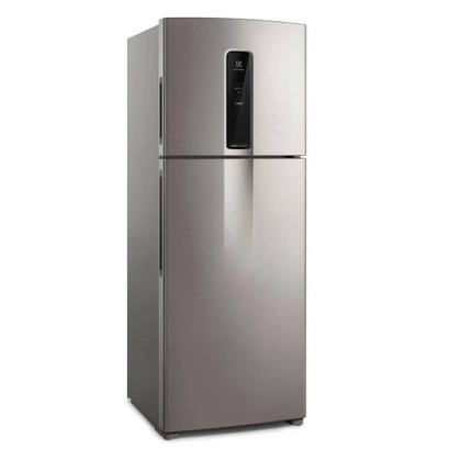 Imagem de Geladeira 2 Portas Electrolux Frost Free Inverter 480 Litros Efficient - IT70S