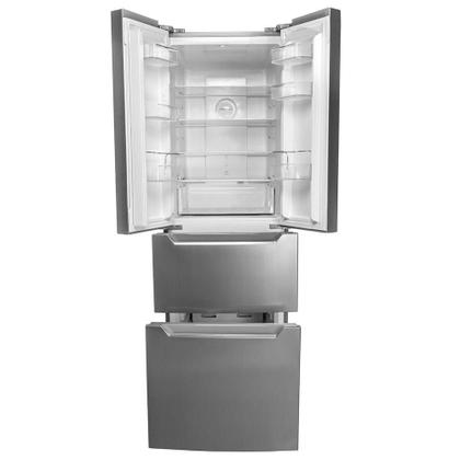 Imagem de Geladeira 299L Philco Inverter French Door Inox PRF380I 110V