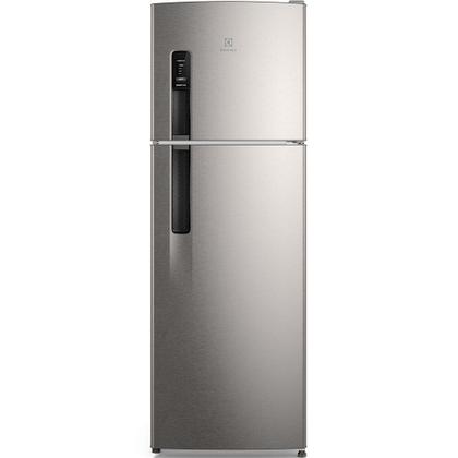 Imagem de Geladeira 380 Litros Frost Free AutoSense Duplex Look TF41S Electrolux