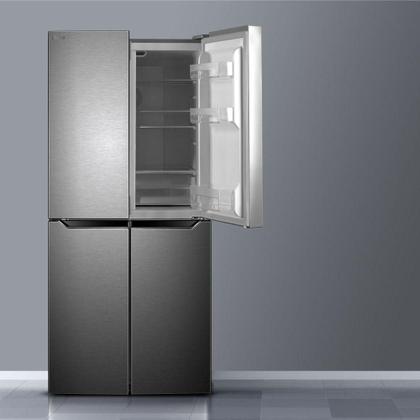 Imagem de Geladeira 403L Philco Inverter French Door Inox PRF411I 110V