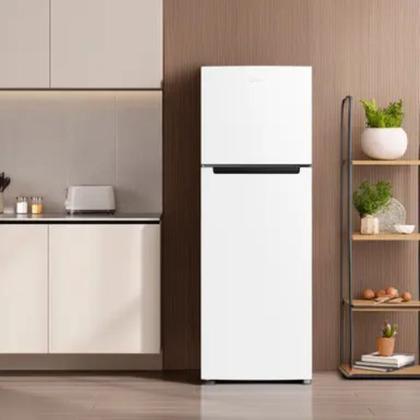 Imagem de Geladeira 410 Litros Frost Free Cycle Defrost Duplex MDRT554EV Midea