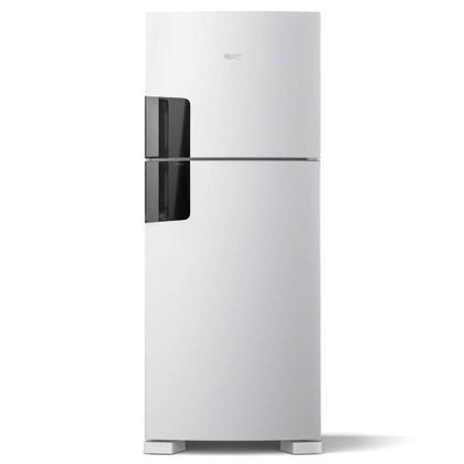 Imagem de Geladeira 412 Litros CRM50MB Frost Free Função Turbo Consul Branco 220V