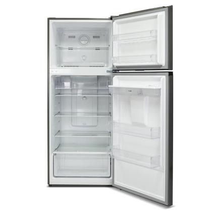 Imagem de Geladeira 413L Philco Eco Inverter Duplex Inox PRF501TI