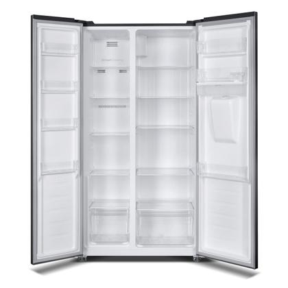 Imagem de Geladeira 434L Philco Frost Free Inverter Side by Side PRF43A