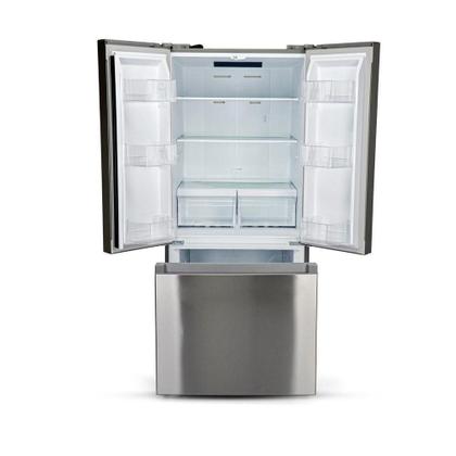 Imagem de Geladeira 523L Philco Eco Inverter French Door Inox PRF53A 220V