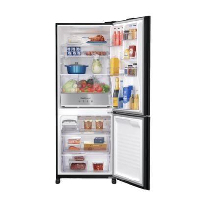 Imagem de Geladeira BB65 Frost Free 2 Portas Inverter 467 Litros Black Glass NR-BB65GV7BA Panasonic