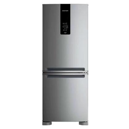 Imagem de Geladeira Brastemp 447L Frost Free Inverse BRE57FK