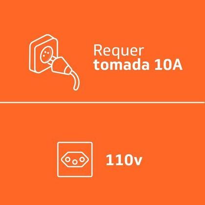 Imagem de Geladeira Brastemp BRH86AR Gourmand Frost Free French Door 515 Litros Inox