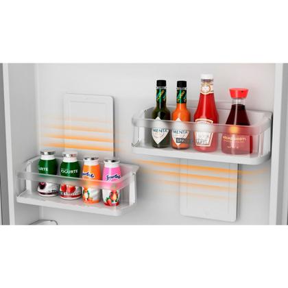 Imagem de Geladeira Brastemp BRM55FE Frost Free 463L