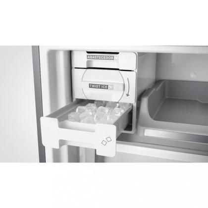 Imagem de Geladeira Brastemp BRO85AK French Door Frost Free 554L
