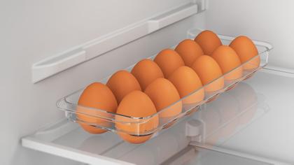 Imagem de Geladeira Brastemp Eclipse Collection Frost Free Duplex A+++ 461 Litros Cor Black Inox com Tecnologia Turbo Control e Fresh Box - BRM56FE