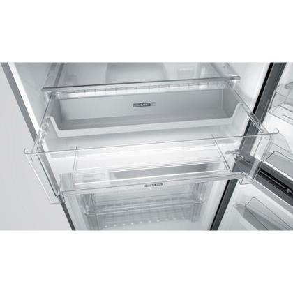 Imagem de Geladeira Brastemp French Door Frost Free A+++ 554L Inox BRO85AK