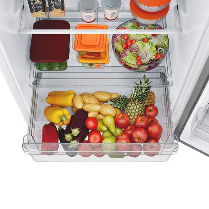 Imagem de Geladeira Brastemp Frost Free 385 Litros Duplex Branca - BRM46MB