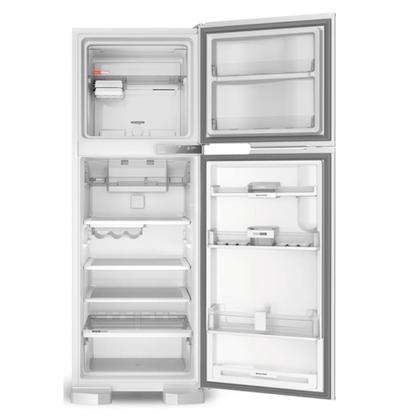Imagem de Geladeira Brastemp Frost Free Duplex 375 Litros Cor Branca - BRM44HB