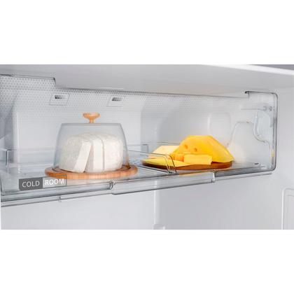 Geladeira Brastemp Frost Free Duplex 375 litros cor Branca com Espaço Adapt - BRM45JB Imagem de Geladeira Brastemp Frost Free Duplex 375 litros cor Branca com Espaço Adapt - BRM45JB
