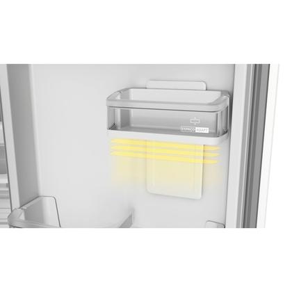 Geladeira Brastemp Frost Free Duplex 375 litros cor Branca com Espaço Adapt - BRM45JB Imagem de Geladeira Brastemp Frost Free Duplex 375 litros cor Branca com Espaço Adapt - BRM45JB