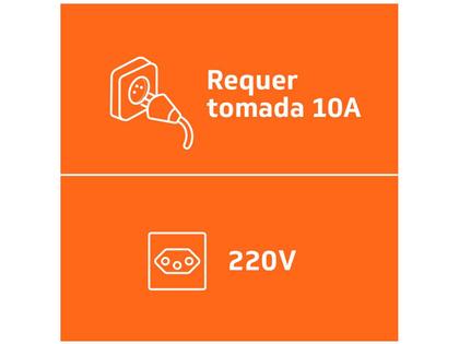Geladeira Brastemp Frost Free Duplex 375L Branco - com Compartimento Extrafrio Fresh Zone BRM44HB Imagem de Geladeira Brastemp Frost Free Duplex 375L Branco