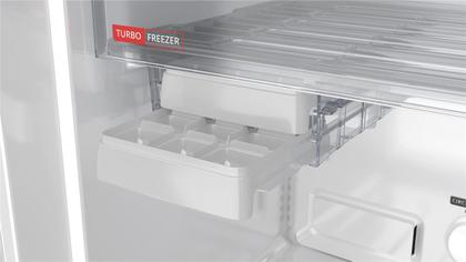 Imagem de Geladeira Brastemp Frost Free Duplex 400 Litros Branca com Freeze Control - BRM54JB