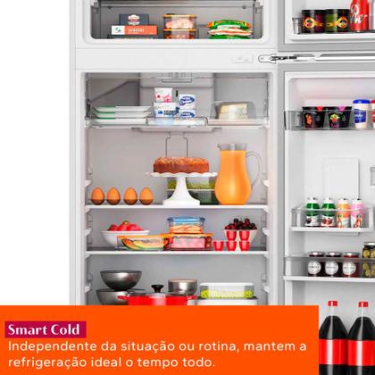 Imagem de Geladeira Brastemp Frost Free Duplex A+++ 463 Litros com Fresh Box e Cold Room