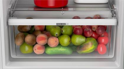 Geladeira Brastemp Frost Free Duplex A+++ 463 Litros Cor Inox com Fresh Box e Cold Room - BRM55FK Imagem de Geladeira Brastemp Frost Free Duplex A+++ 463 Litros Cor Inox com Fresh Box e Cold Room - BRM55FK