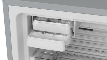 Geladeira Brastemp Frost Free Duplex A+++ 463 Litros Cor Inox com Fresh Box e Cold Room - BRM55FK Imagem de Geladeira Brastemp Frost Free Duplex A+++ 463 Litros Cor Inox com Fresh Box e Cold Room - BRM55FK