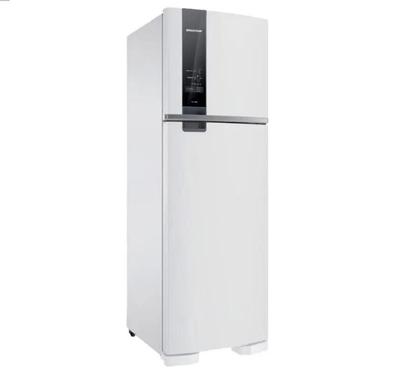 Imagem de Geladeira Brastemp Frost Free Duplex Branca