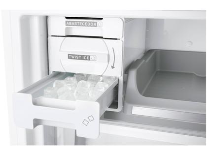 Imagem de Geladeira Brastemp Frost Free French Door Branca 554L BRO85AB