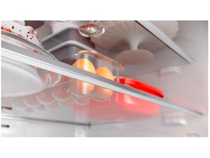 Imagem de Geladeira Brastemp Frost Free French Door Branca 554L BRO85AB