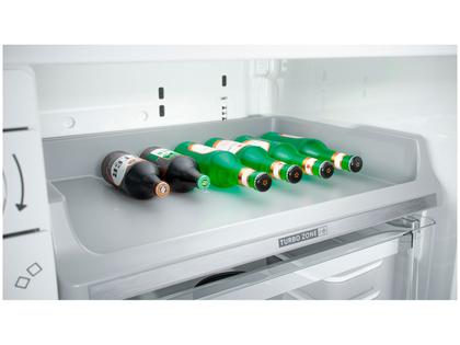 Imagem de Geladeira Brastemp Frost Free French Door Branca 554L BRO85AB