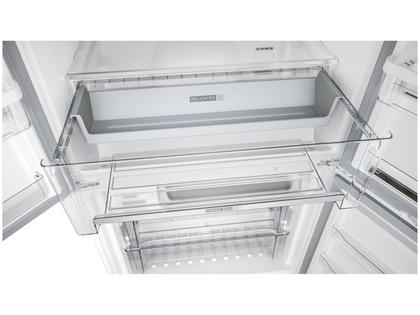 Imagem de Geladeira Brastemp Frost Free French Door Branca 554L BRO85AB