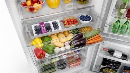 Geladeira Brastemp Frost Free Inverse 588 litros Branca com Smart Bar BRE85AB Imagem de Geladeira Brastemp Frost Free Inverse 588 litros Branca com Smart Bar BRE85AB