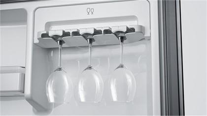 Geladeira Brastemp Frost Free Inverse 588 litros Branca com Smart Bar BRE85AB Imagem de Geladeira Brastemp Frost Free Inverse 588 litros Branca com Smart Bar BRE85AB