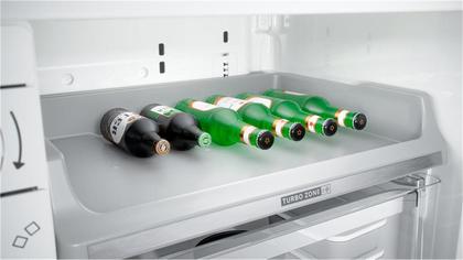 Geladeira Brastemp Frost Free Inverse 588 litros Branca com Smart Bar BRE85AB Imagem de Geladeira Brastemp Frost Free Inverse 588 litros Branca com Smart Bar BRE85AB