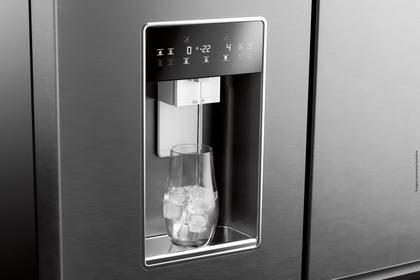 Imagem de Geladeira Brastemp Inverse 4 Frost Free 543 Litros Cor Inox com Convertible Space - BRO90AK