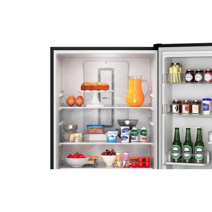 Imagem de Geladeira BRE57FE Frost Free Inverse 447 Litros Brastemp