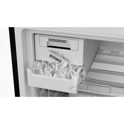 Imagem de Geladeira BRE57FE Frost Free Inverse 447 Litros Brastemp