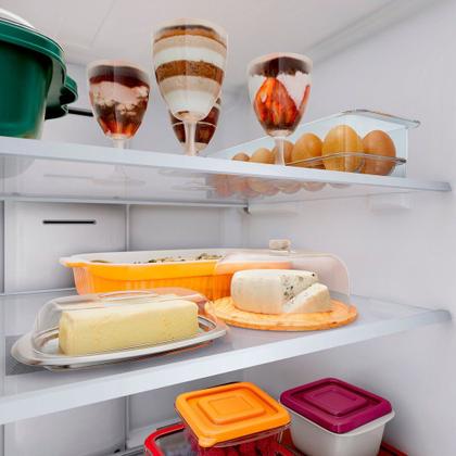 Imagem de Geladeira BRO85MK 554 Litros Frost Free French Door Brastemp