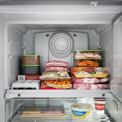 Imagem de Geladeira Consul 1 Porta Frost Free CRB39 342L