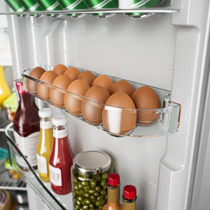 Imagem de Geladeira Consul 1 Porta Frost Free CRB39 342L